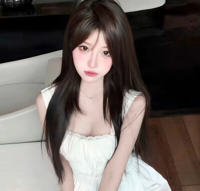 女生头像