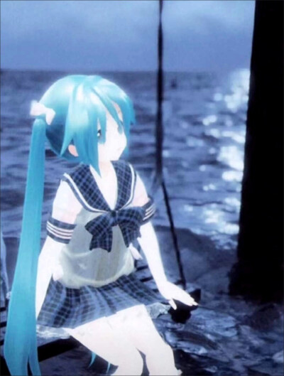 初音未来