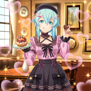 刀剑神域 Sword Art Online