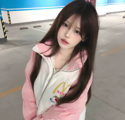 女生头像