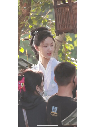 文潇