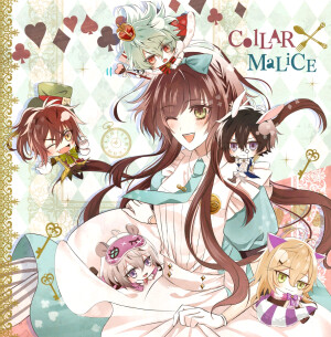 Collar&times;Malice