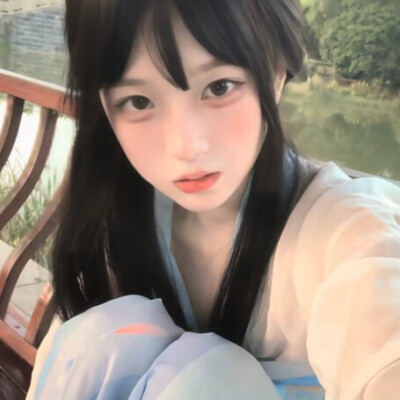 女生头像