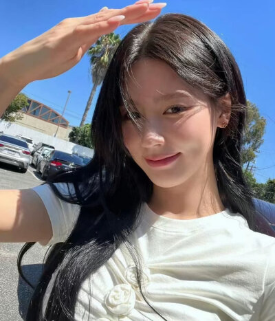 赵美延