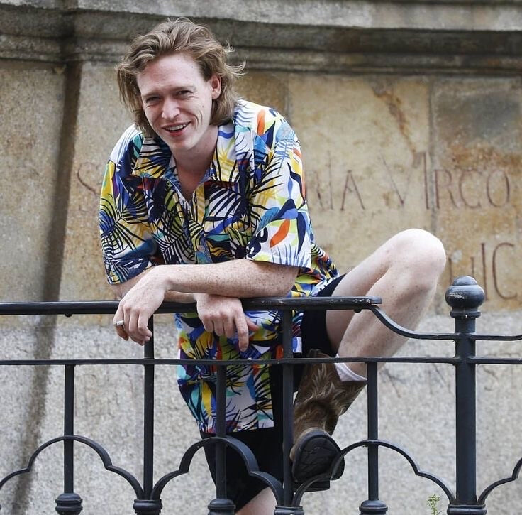 Caleb Landry Jones