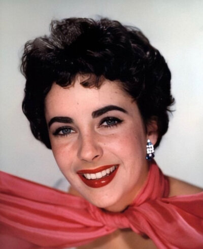 Elizabeth Taylor