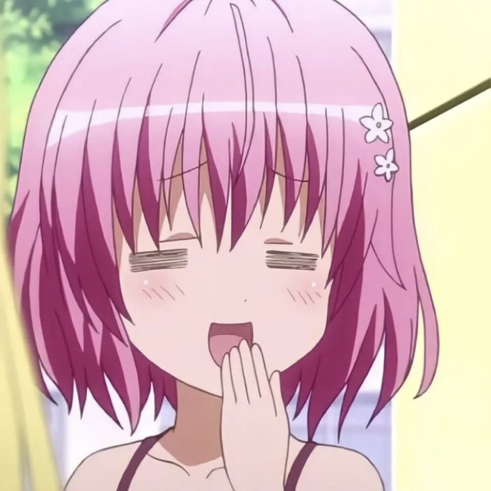 可爱搞怪动漫头像，番截