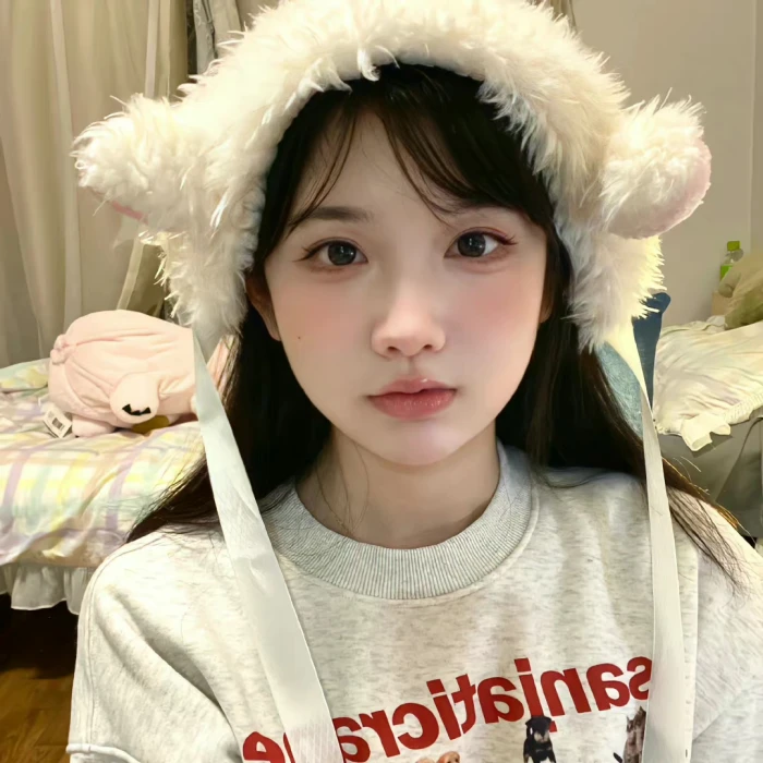 头像