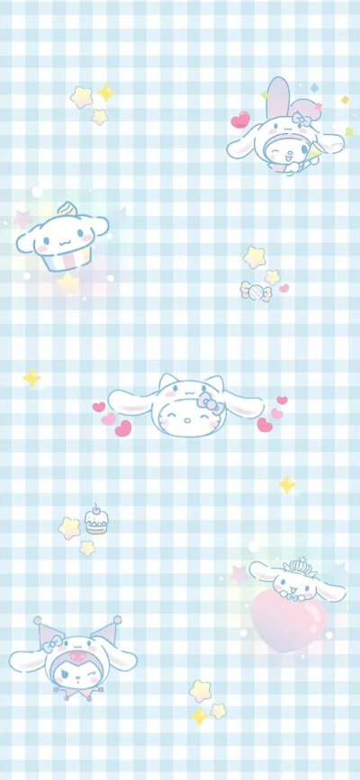 三丽鸥sanrio 系列 玉桂狗 大耳狗 一颗酸苹果的壁纸库