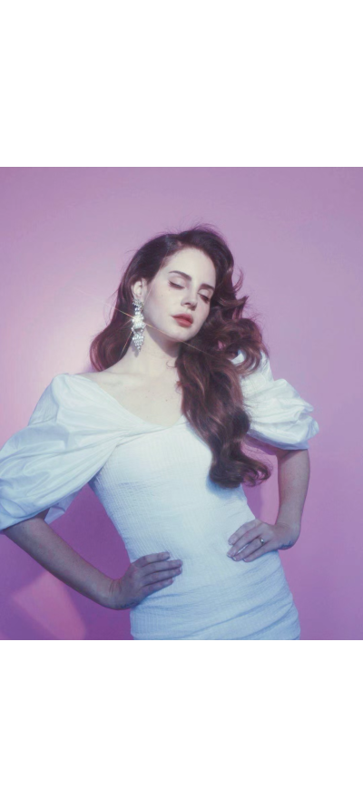 lana del rey