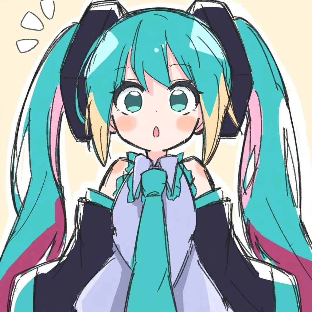 初音未来 侵权删