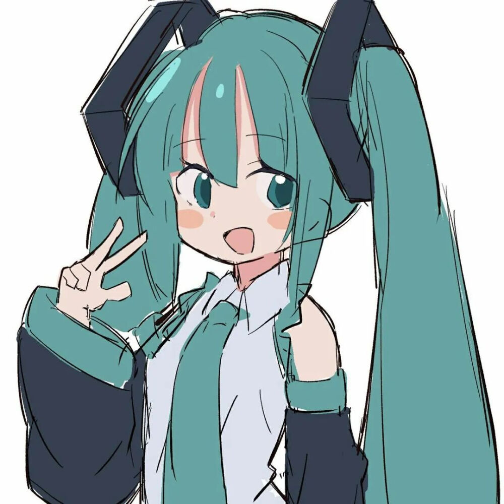 初音未来 侵权删