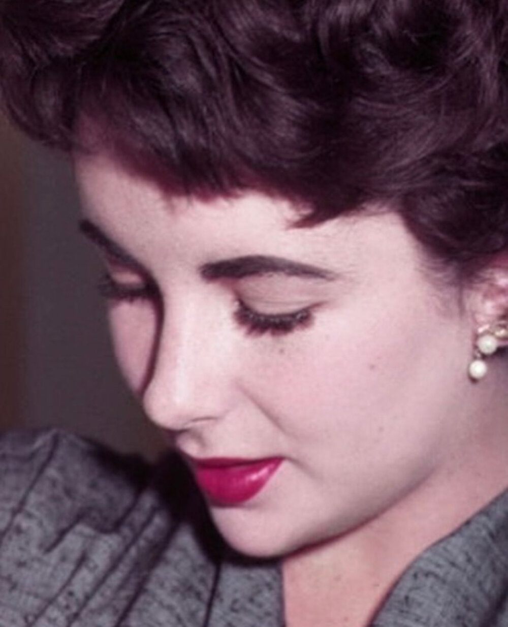 Elizabeth Taylor