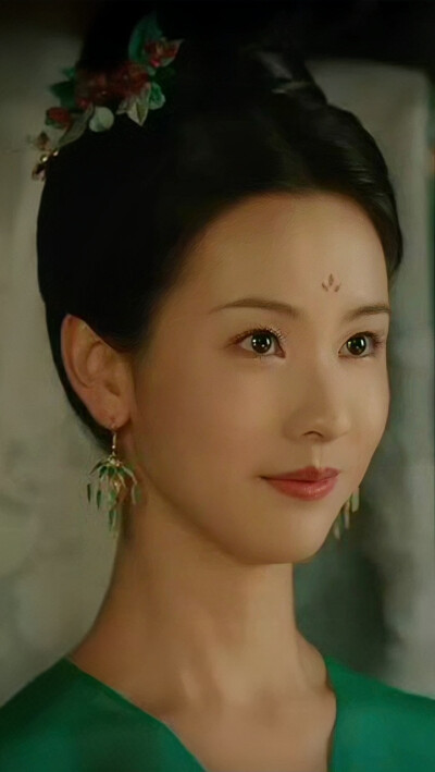 大唐狄公案 陈都灵