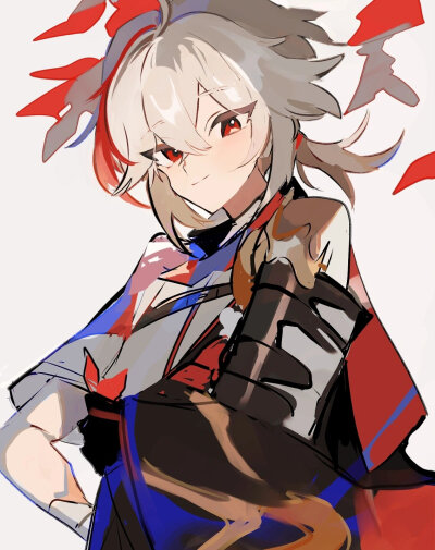 原神壁纸2‖作者:berry