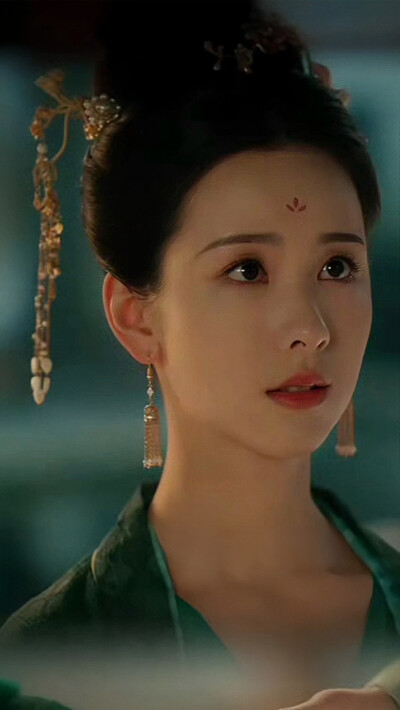 大唐狄公案 陈都灵