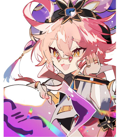 原神壁纸2‖作者:berry