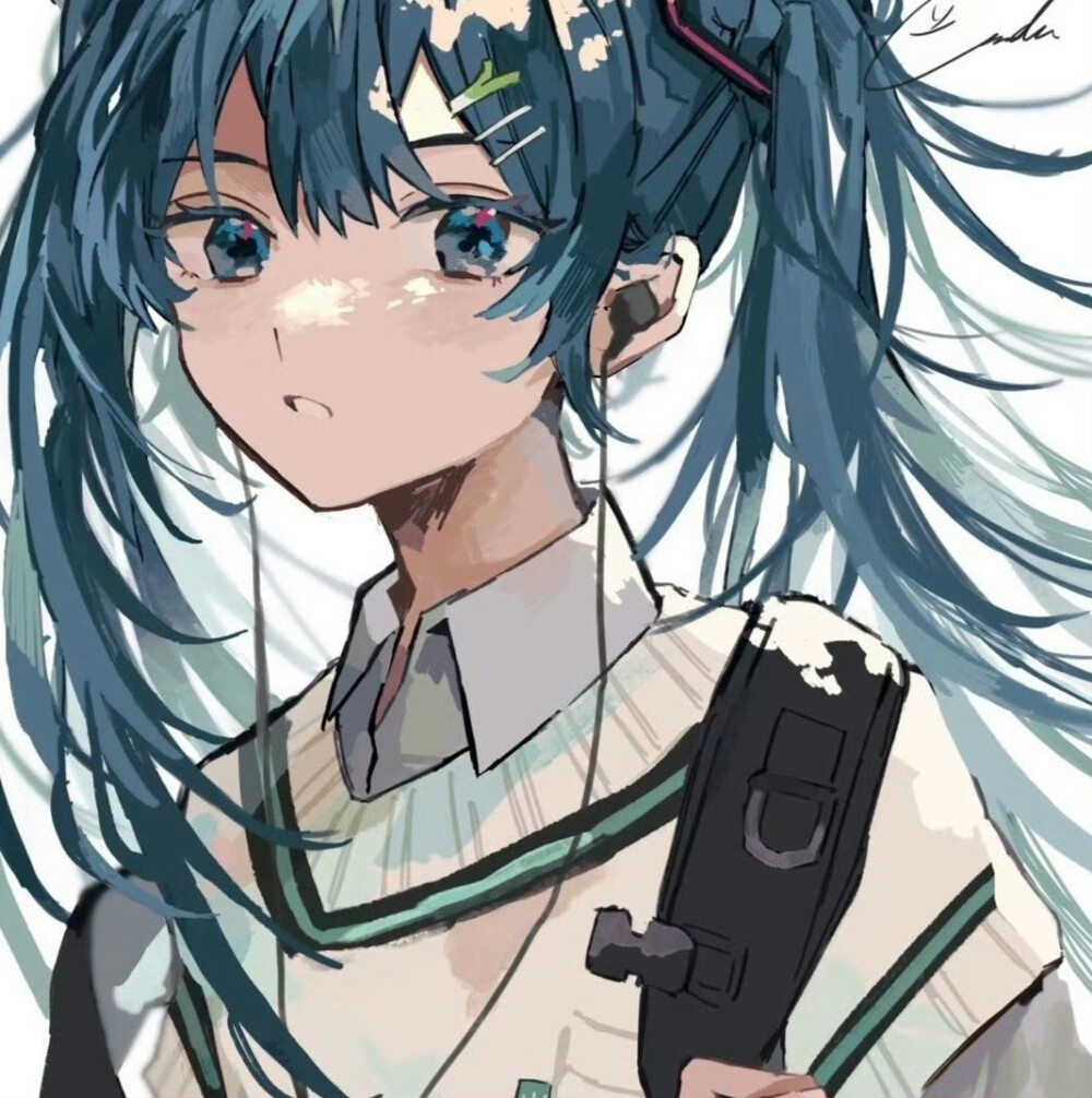 在我模糊的世界里 唯独你最清晰ฅ՞՞ฅ