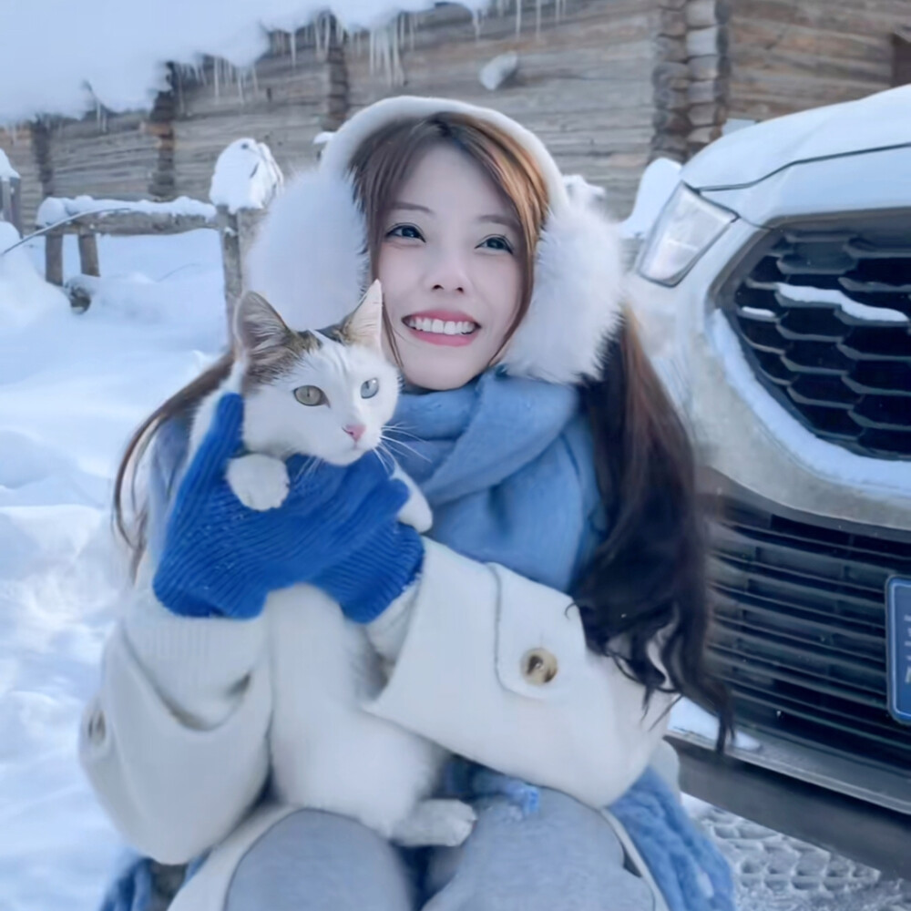 @养猪倪倪 （抖音截图）
