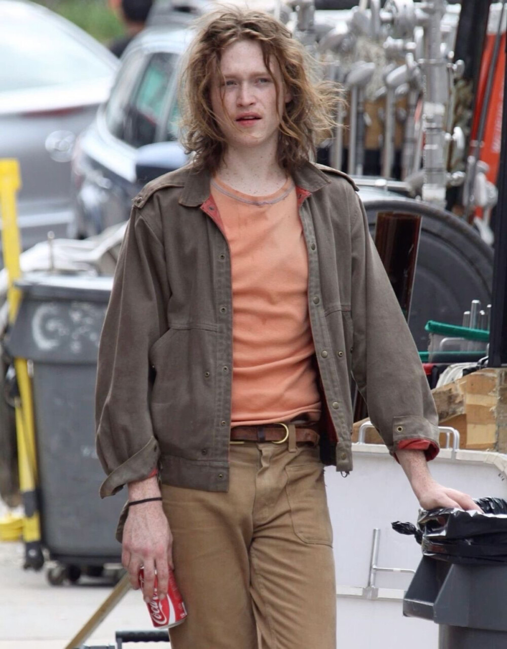 Caleb Landry Jones