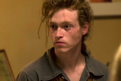 Caleb Landry Jones