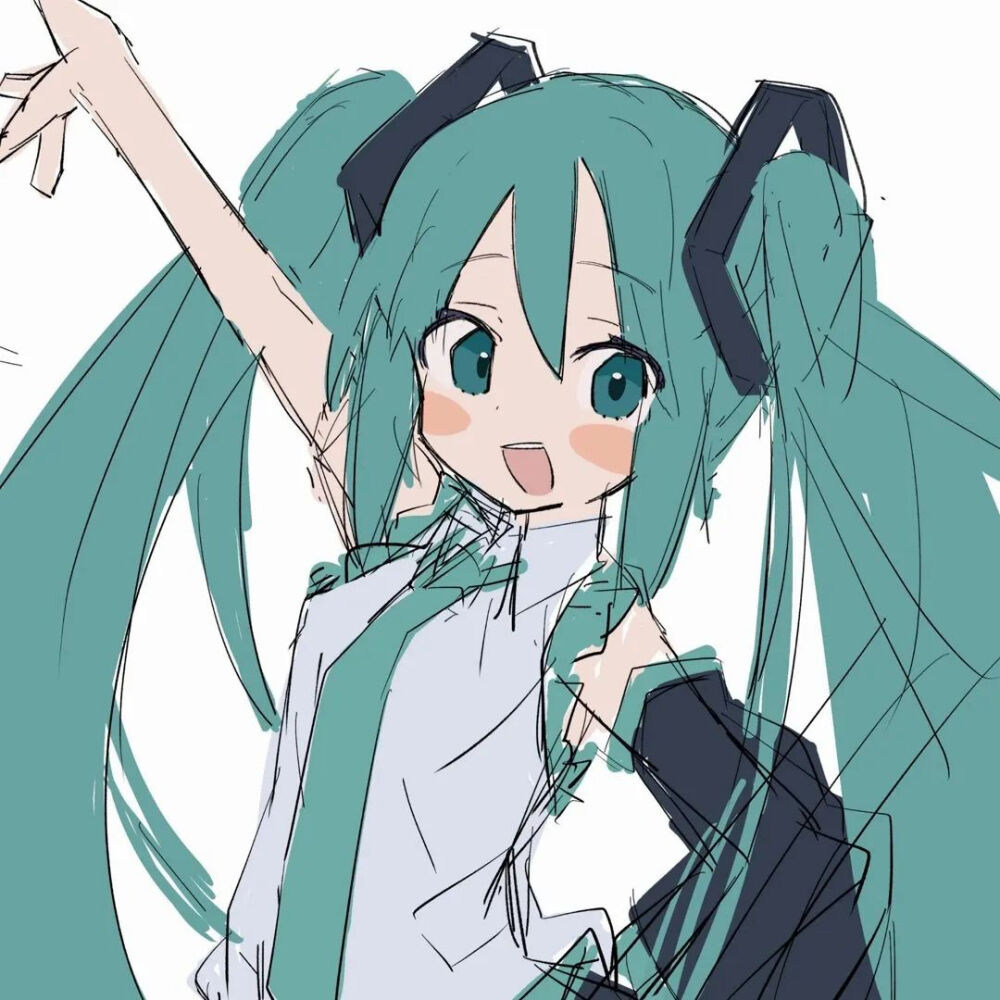 初音未来 侵权删