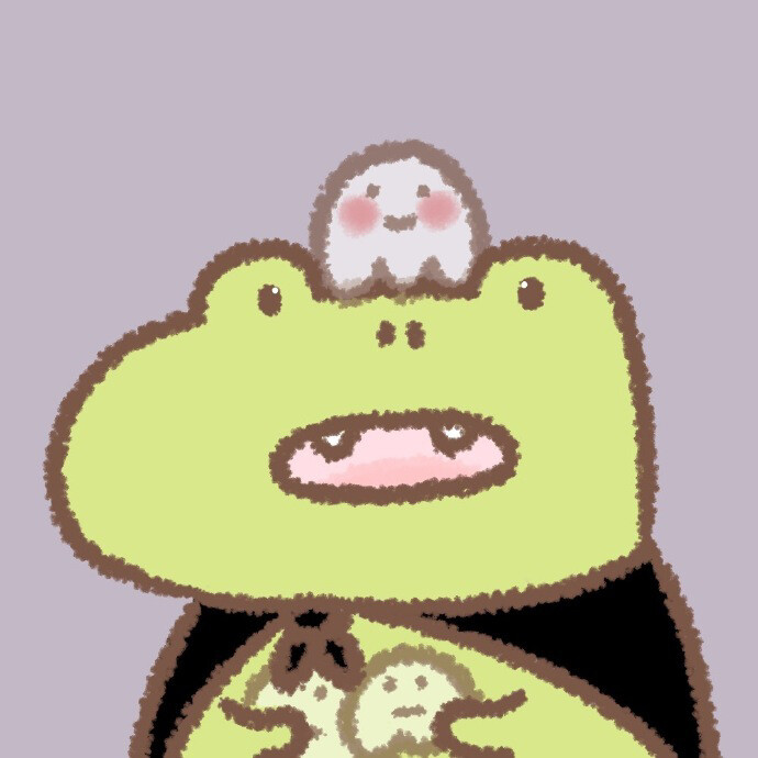 青蛙
