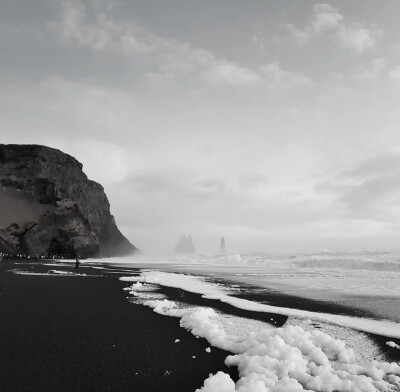 Iceland/背景图