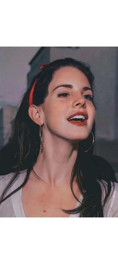 lana del rey