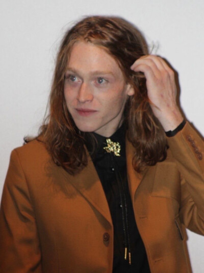 Caleb Landry Jones