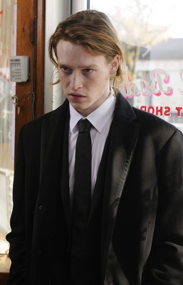 Caleb Landry Jones