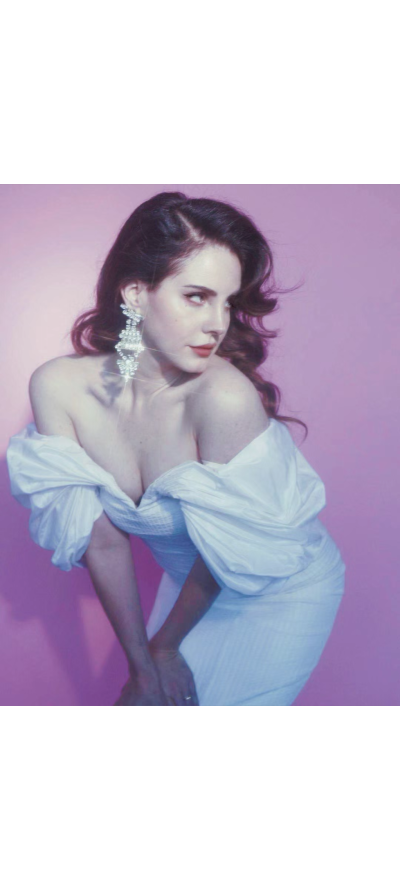 lana del rey