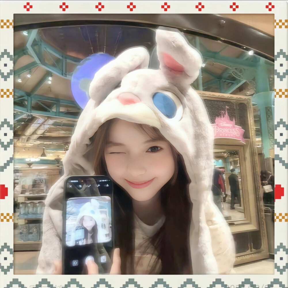 @养猪倪倪 （抖音截图）
