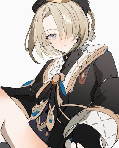 原神壁纸2‖作者:berry