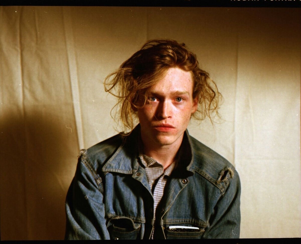 Caleb Landry Jones