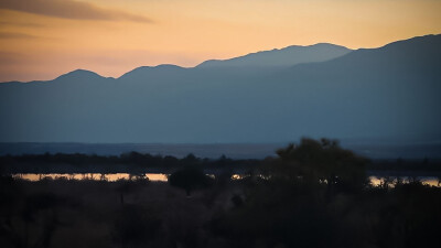 场景