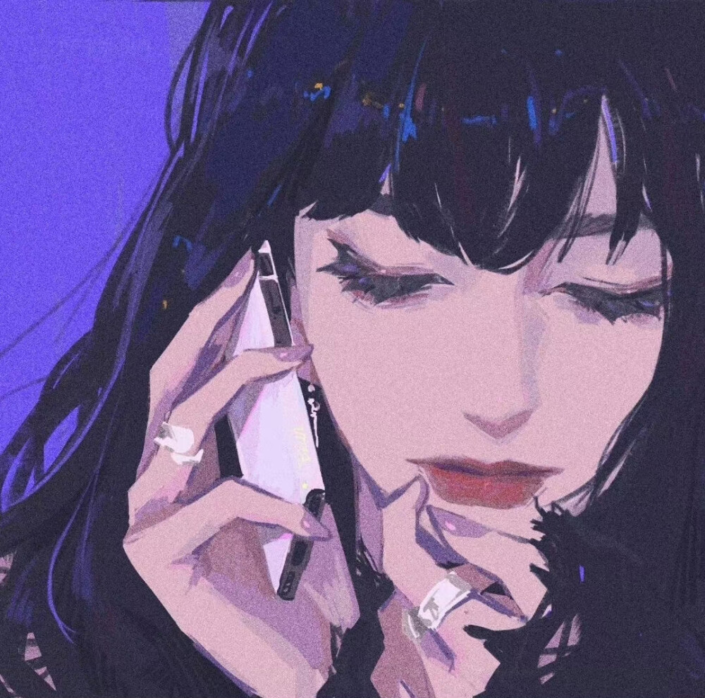 在我模糊的世界里 唯独你最清晰ฅ՞՞ฅ