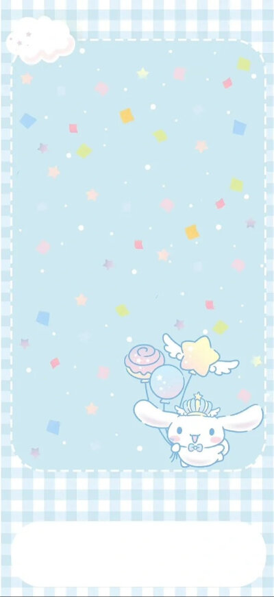 三丽鸥sanrio 系列 玉桂狗 大耳狗 一颗酸苹果的壁纸库