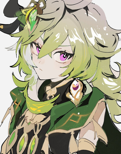 原神壁纸2‖作者:berry