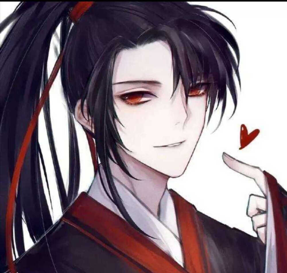 魔道祖师