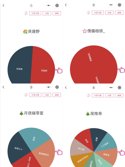 4信找我噢