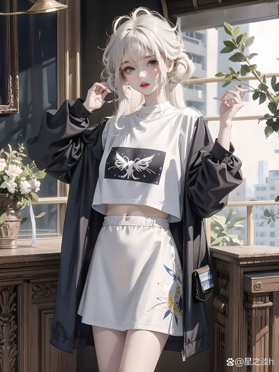 女生衣服