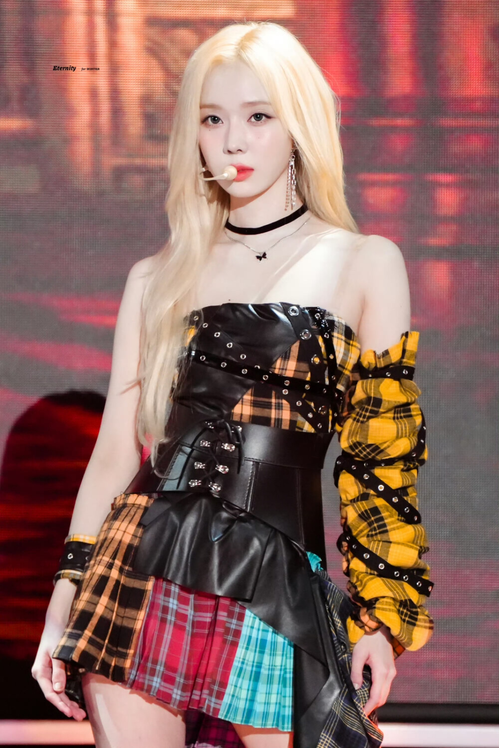 金玟庭 饭拍高清