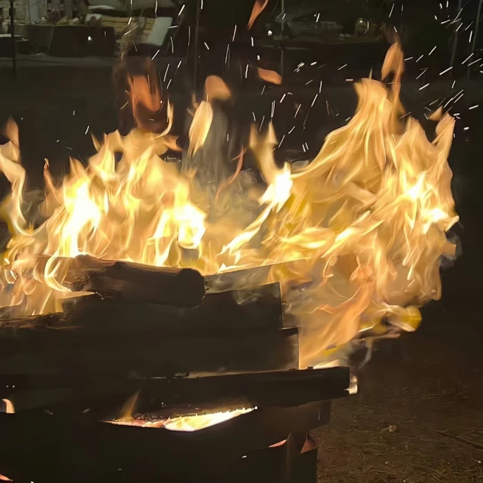 柑橘裹挟晨露缱绻，在新日的黎明里化作一场朦胧水雾
(还是池浂的！)