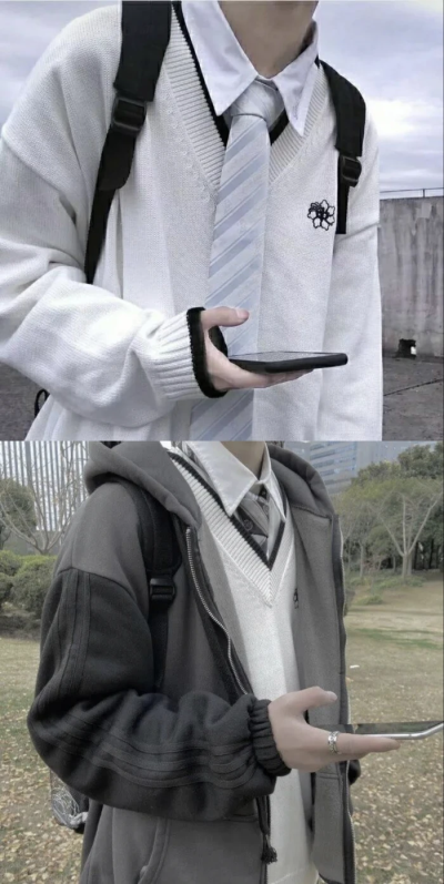 男生壁纸