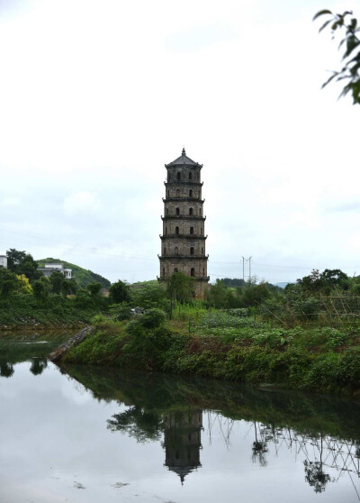 湘 郴州 永兴镇龙塔