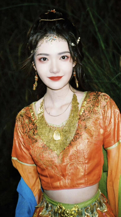 仙剑六祁今朝