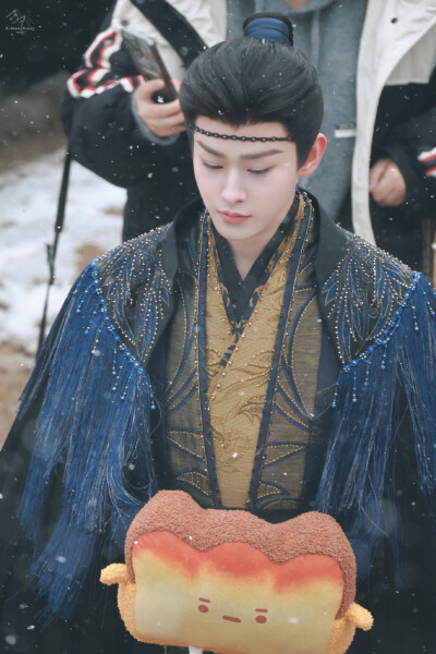 田嘉瑞｜卓翼宸
