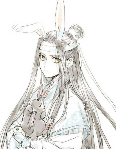 魔道祖师