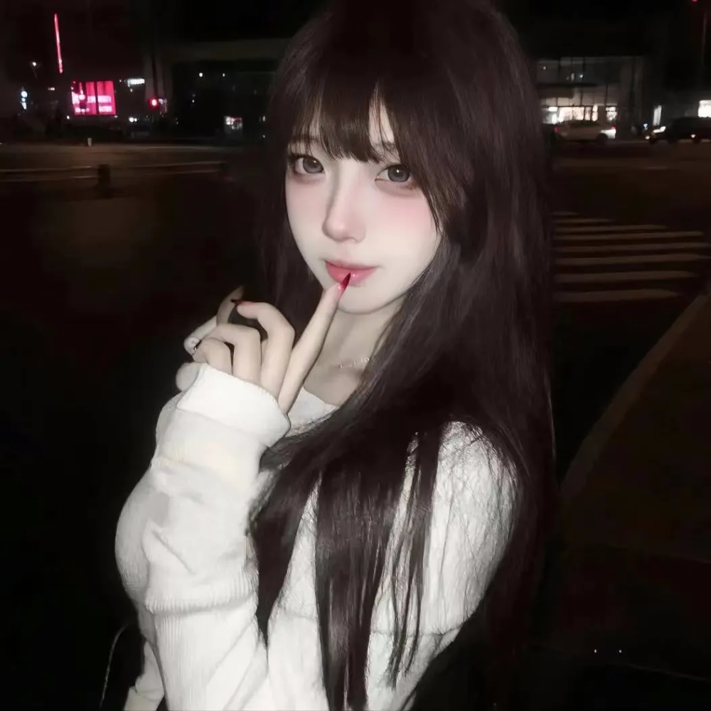 女生头像